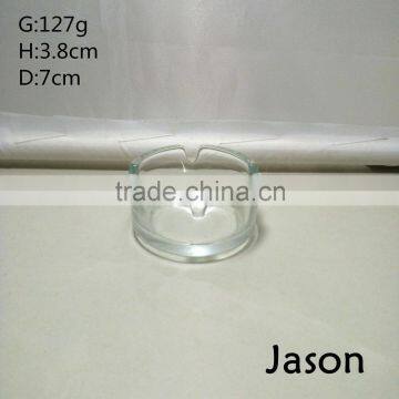 Hot Sale Glass Ashtray High Quality