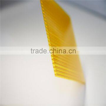 daylighting sheet;polycarbonate sheet