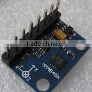 GY-45 MMA8452 Module/Digital Three Axis Module/Angle Title Module