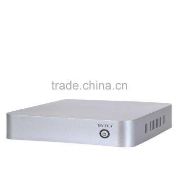 Factory Price! I7 3687U 4gb Ram 32gb Ssd Industrial Computer Thin Client Pc Mini Computer Can Run Linux/Ubuntu/Window 7 photo-2