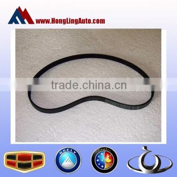 E030000401--Drive belt ,geely spare parts