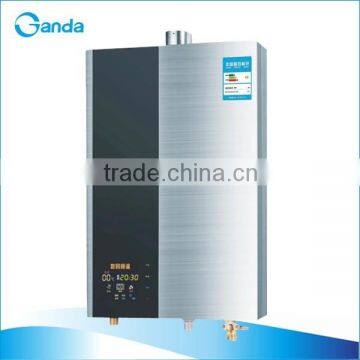 Tankless Digital Gas Water Heater / Gas Geyser