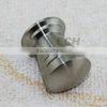 SSS stainless steel antique handle and knob