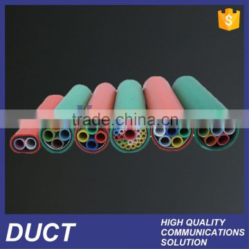 HUIYUAN underground duct cable for air blowing