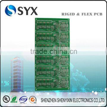 Rigid pcb OEM Manufacturing USB PCB Board Assembly PCB Circuit