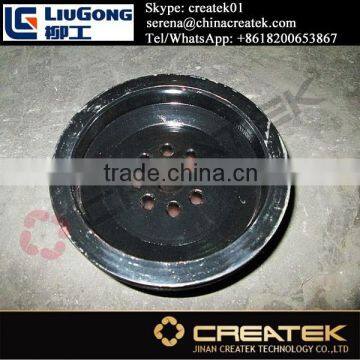 CREATEK china best sell in Philipines wheel loader liugong spares