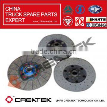 XCMG spare parts,xcmg parts,xcmg Clutch disc