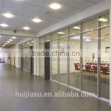 Cheap price used office wall partitions