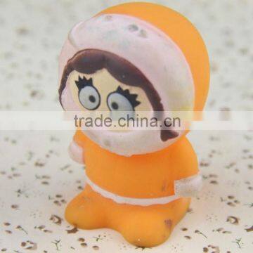 hot sale cute plastic pvc cartoon figure