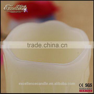 the Most Popular Hot Sale Flameless Led Candle for Party Birthday or Home Use With RGB Color and Cheap Price Supplier's Choice photo-4