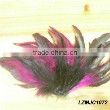 Rooste Feather Coque Feather Pad LZMJC1072