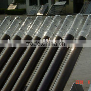 double-vacuum all-glass Solar Collector Tube