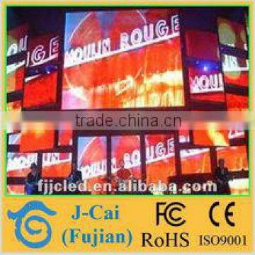 alibaba express cheap flexible double sided outdoor scrolling programmable led