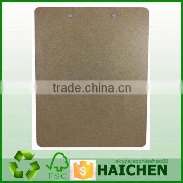 Wooden Writing Board ,wooden Clipboard for Writing photo-4