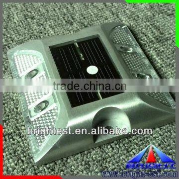 2x3 led solar road studs 3x2 LEDs