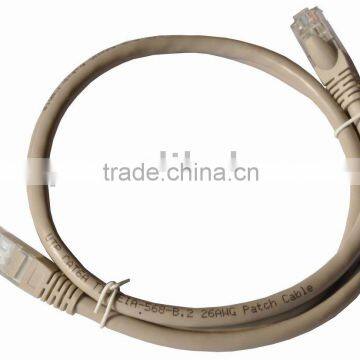 cat6a patch cord