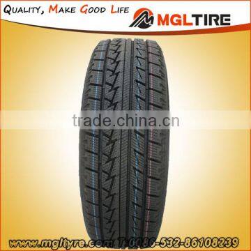 China high quality radial light truck tyres for vans 215/75R17.5