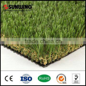 garden plastic mat fake lawn artificial green grass flooring