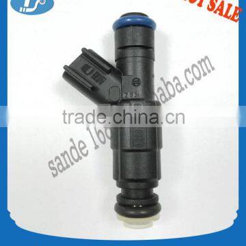 High performance fuel injector OEM 0280156043