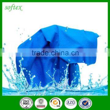 frozen towels China