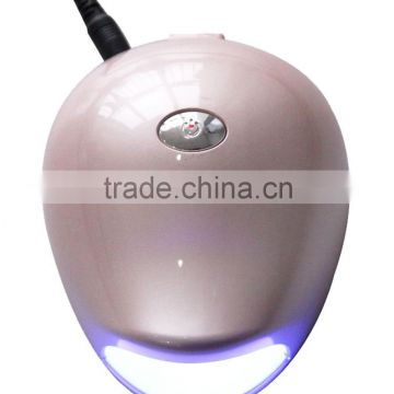 2015 New Design Professional Portable LED Nail Curing Lamp