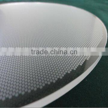 Silk Screen Printing LGP Acrylic Light Panel photo-6