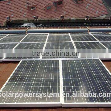 High Quality Grid Switch 15000w 2 Grid Tie Solar Inverter photo-3