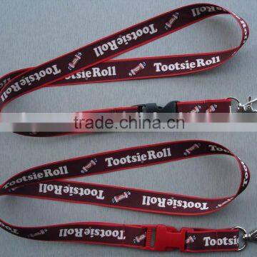 neck lanyard