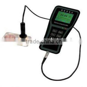 industrial conductivity meter HEC101