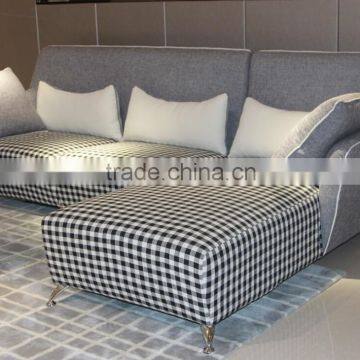 2014 Cozylast modern style first-class living room fabric sofa