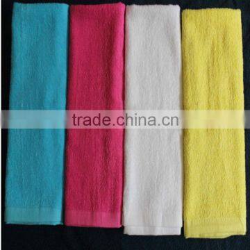 microfiber face cleaning towel