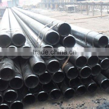 st52 seamless steel tube