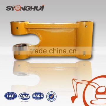 E320 construction machinery excavator bucket link