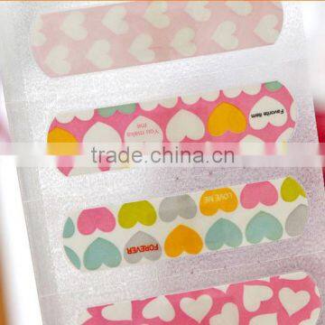 Cartoon Medical Band-aid Bandage Haemostasis Stickers