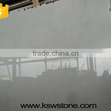 China Crystal White Cheap Flooring Tile Marble Tile Quality Choice photo-6
