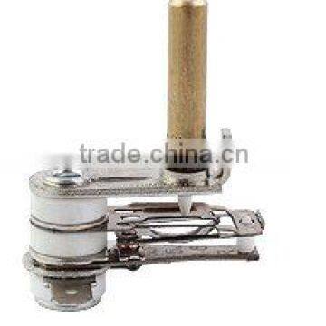 Hot Plate Thermostat