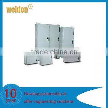 WELDON Sheet Metal Large Stamping Parts