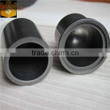 melting graphite crucible mould