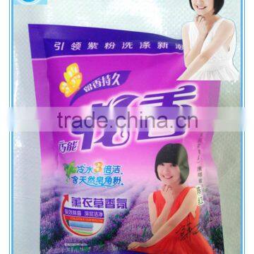 500g washing powder formula