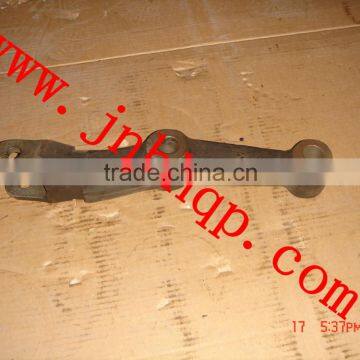china supplier good quality heavy duty truck auto spare parts drag link arm AZ9123410001