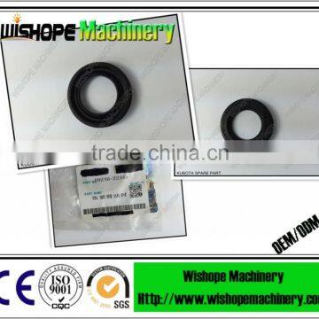 The oi seal of tension DC60 Philippines kubota harvester spares