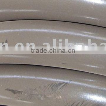 Carbon steel elbow