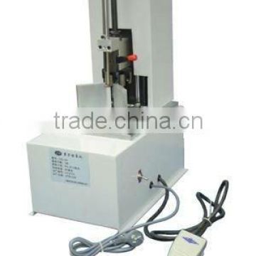 R2-R8 Blade Auto Interior Angle Corner Cutter Machine