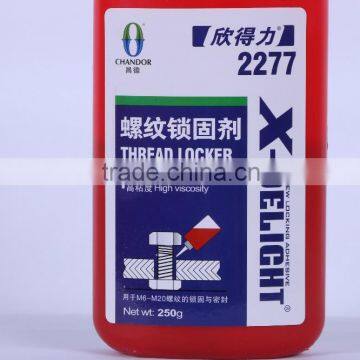 Anaerobic Thread Locker 2277 photo-3