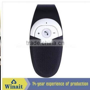 BY101 CAR KIT bluetooth conversion kit for sun visor bluetooth handsfree car kit