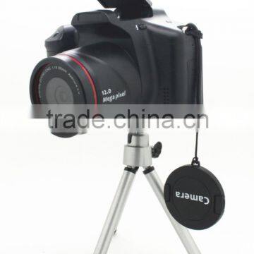DC-05 SLR similar digital video camera 12mp 2.7'' TFT display digital photo camera