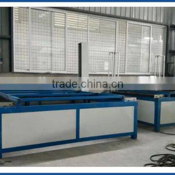 Hot Wire CNC EPS Foam Cutting Machine photo-4