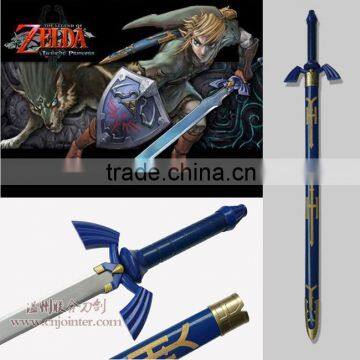 Wholesale The Legend of Zelda Swords movie swords HKA006