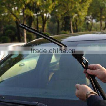 WB1004 Bosch Type Conventional Car Windscreen Wiper Blade photo-2