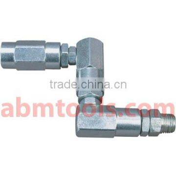 Hydraulic Flexible Connectors - Z Type Couplers
